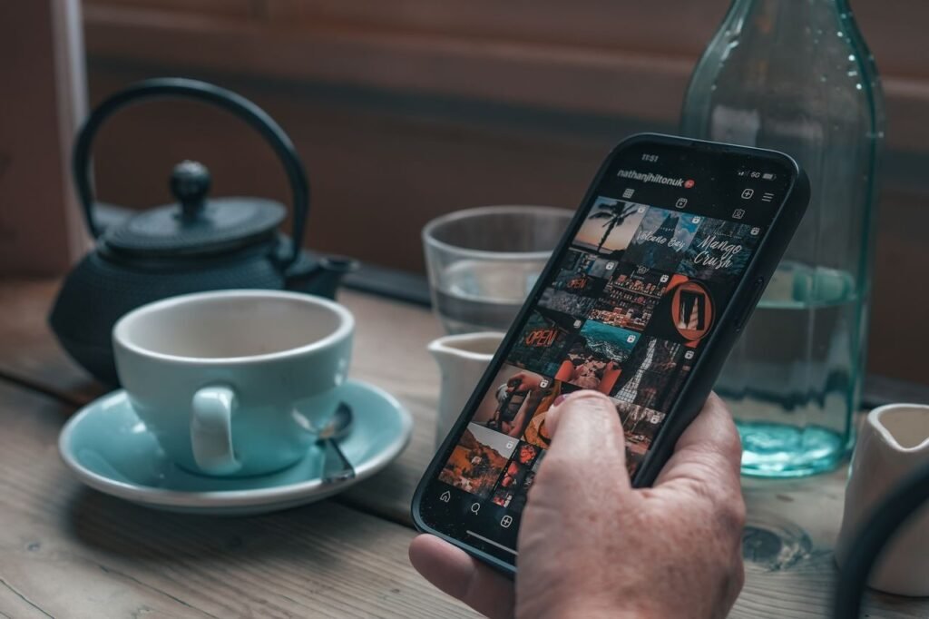 Product browsing na Meta: como desativar antes de 28/10