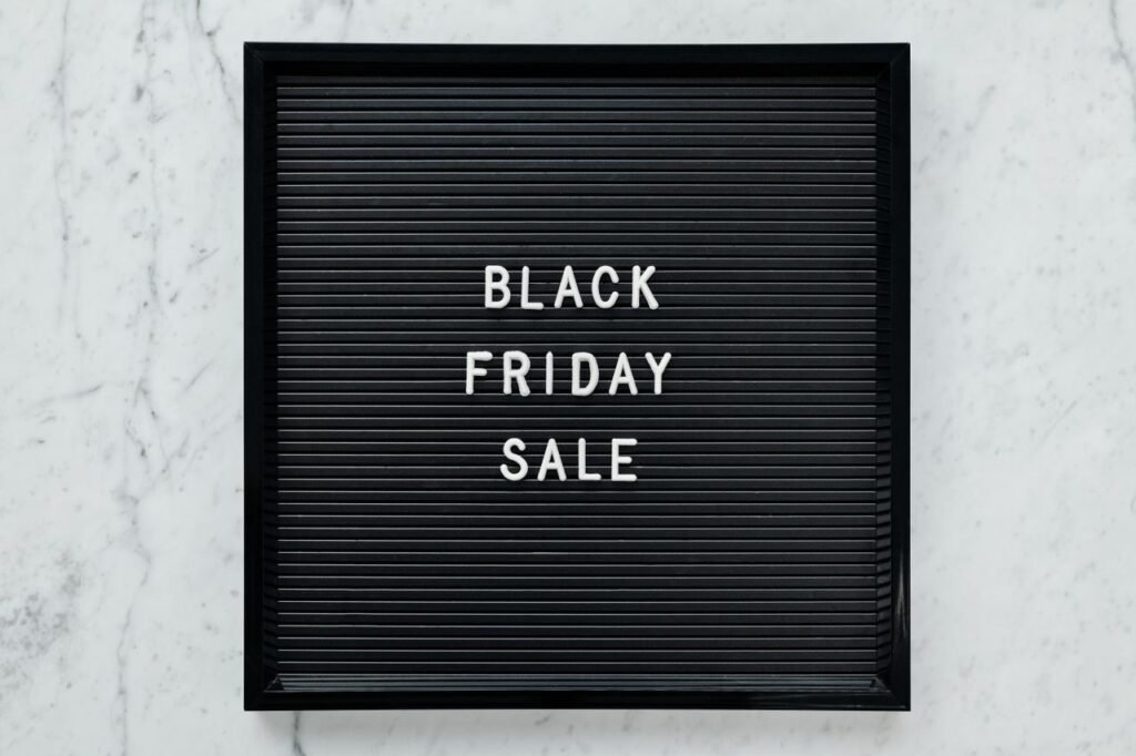 Esquenta Black Friday: como vender antes do dia 27