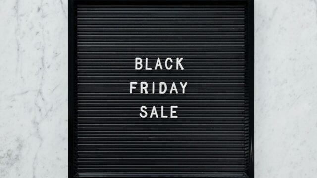 Esquenta Black Friday: como vender antes do dia 27