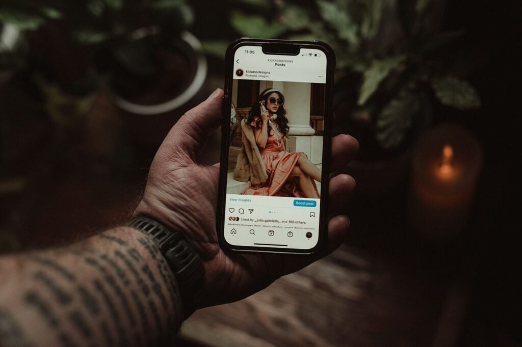 Link no post do Instagram: como colocar e quanto custa
