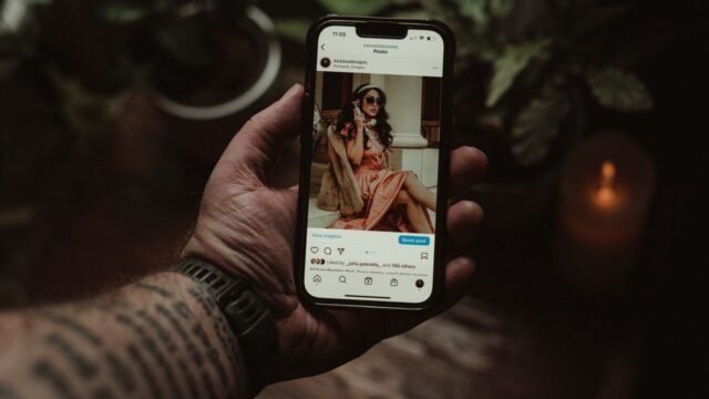 Link no post do Instagram: como colocar e quanto custa